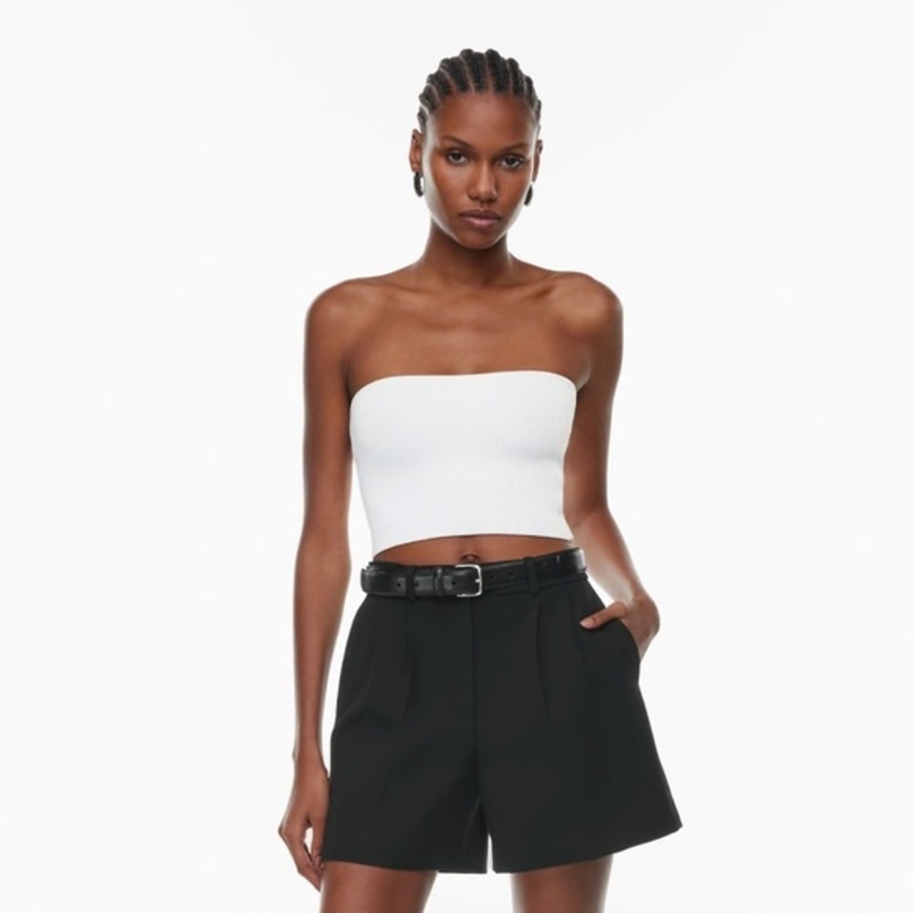 Aritzia babaton tube top